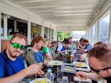 Bikeferien in der Toscana - Woche 21 - Massa Marittima wir kommen……