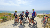 Bikeferien in der Toscana - Woche 21 - Massa Marittima wir kommen……