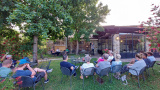 Bikeferien in der Toscana - Woche 21 - Massa Marittima wir kommen……