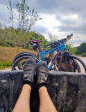 Bikeferien in der Toscana - Woche 21 - Massa Marittima wir kommen……
