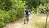 Bikeferien in der Toscana - Woche 21 - Massa Marittima wir kommen……