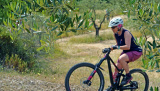 Bikeferien in der Toscana - Woche 21 - Massa Marittima wir kommen……