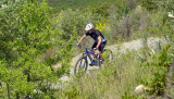 Bikeferien in der Toscana - Woche 21 - Massa Marittima wir kommen……