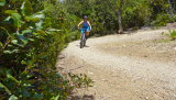 Bikeferien in der Toscana - Woche 21 - Massa Marittima wir kommen……
