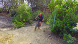 Bikeferien in der Toscana - Woche 21 - Massa Marittima wir kommen……