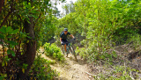 Bikeferien in der Toscana - Woche 21 - Massa Marittima wir kommen……