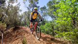 Bikeferien in der Toscana - Woche 21 - Massa Marittima wir kommen……