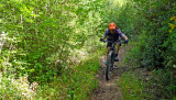 Bikeferien in der Toscana - Woche 21 - Massa Marittima wir kommen……