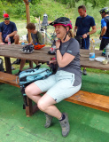 Bikeferien in der Toscana - Woche 21 - Massa Marittima wir kommen……
