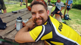 Bikeferien in der Toscana - Woche 21 - Massa Marittima wir kommen……