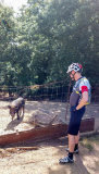 Bikeferien in der Toscana - Woche 22 - Familie Büchel in der Toskana