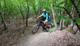 Bikeferien in der Toscana - Woche 22 - Familie Büchel in der Toskana