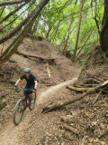 Bikeferien in der Toscana - Woche 22 - Familie Büchel in der Toskana