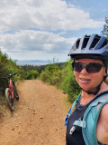 Bikeferien in der Toscana - Woche 22 - Familie Büchel in der Toskana