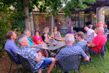 Bikeferien in der Toscana - Woche 22 - Familie Büchel in der Toskana