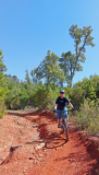 Bikeferien in der Toscana - Woche 22 - Familie Büchel in der Toskana