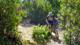 Bikeferien in der Toscana - Woche 22 - Familie Büchel in der Toskana