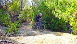 Bikeferien in der Toscana - Woche 22 - Familie Büchel in der Toskana
