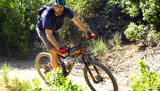 Bikeferien in der Toscana - Woche 22 - Familie Büchel in der Toskana