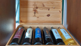 Bikeferien in der Toscana - Woche 22 - Familie Büchel in der Toskana