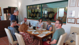 Bikeferien in der Toscana - Woche 22 - Familie Büchel in der Toskana