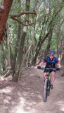 Bikeferien in der Toscana - Woche 22 - Familie Büchel in der Toskana