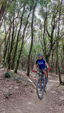 Bikeferien in der Toscana - Woche 22 - Familie Büchel in der Toskana