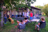 Bikeferien in der Toscana - Woche 23 - Compañero Thomas berichtet