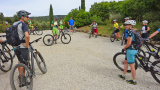 Bikeferien in der Toscana - Woche 23 - Compañero Thomas berichtet