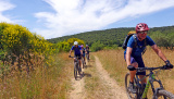 Bikeferien in der Toscana - Woche 23 - Compañero Thomas berichtet