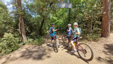Bikeferien in der Toscana - Woche 23 - Compañero Thomas berichtet