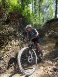 Bikeferien in der Toscana - Woche 23 - Compañero Thomas berichtet