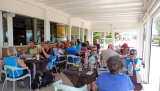 Bikeferien in der Toscana - Woche 23 - Compañero Thomas berichtet