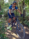 Bikeferien in der Toscana - Woche 23 - Compañero Thomas berichtet