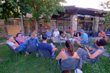 Bikeferien in der Toscana - Woche 23 - Compañero Thomas berichtet