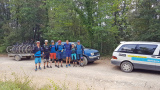 Bikeferien in der Toscana - Woche 23 - Compañero Thomas berichtet