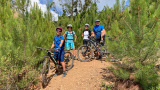 Bikeferien in der Toscana - Woche 23 - Compañero Thomas berichtet