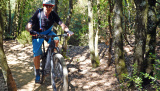Bikeferien in der Toscana - Woche 23 - Compañero Thomas berichtet