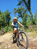 Bikeferien in der Toscana - Woche 23 - Compañero Thomas berichtet