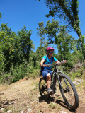 Bikeferien in der Toscana - Woche 23 - Compañero Thomas berichtet