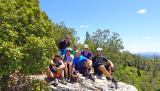 Bikeferien in der Toscana - Woche 23 - Compañero Thomas berichtet