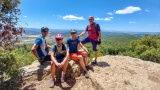 Bikeferien in der Toscana - Woche 23 - Compañero Thomas berichtet