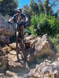 Bikeferien in der Toscana - Woche 23 - Compañero Thomas berichtet