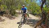 Bikeferien in der Toscana - Woche 23 - Compañero Thomas berichtet