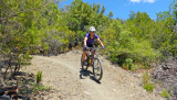 Bikeferien in der Toscana - Woche 23 - Compañero Thomas berichtet