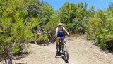 Bikeferien in der Toscana - Woche 23 - Compañero Thomas berichtet