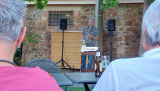 Bikeferien in der Toscana - inklusive Easy E-Bike Programm - Irina rockt  die Trails in der Maremma