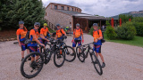 Bikeferien in der Toscana - Woche 36 - Denise erlebt und geniesst đ