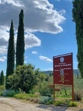 Bikeferien in der Toscana - Woche 36 - Denise erlebt und geniesst đ
