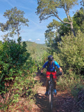 Bikeferien in der Toscana - Woche 36 - Denise erlebt und geniesst đ